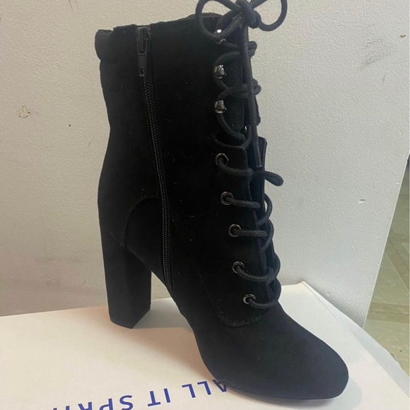 Call It Spring Shoes - Women’s size 8 call it spring booties